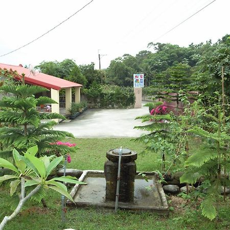 Jia Jia Homestay Юли Екстериор снимка